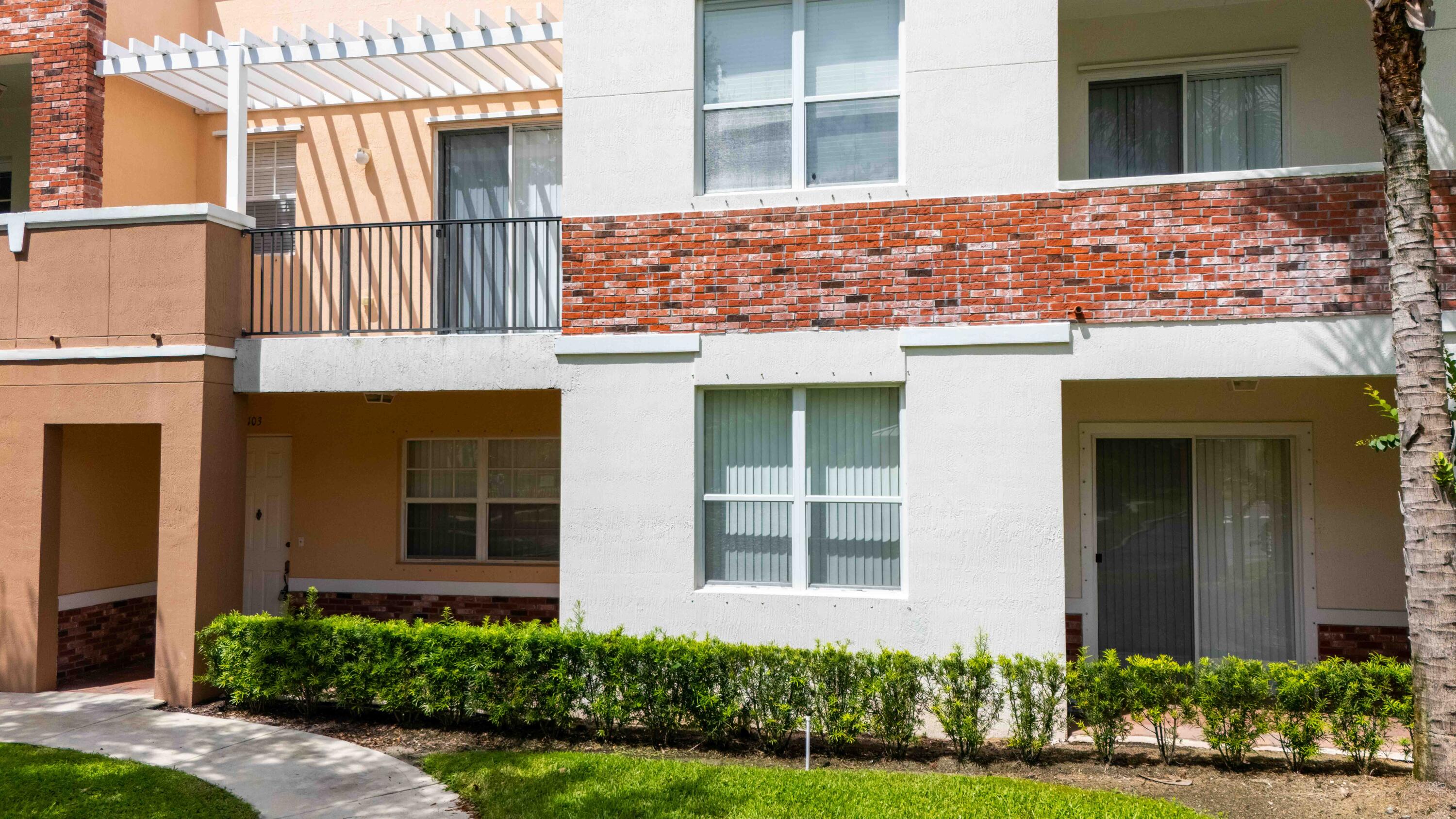 PROMENADE AT TRADITION NO I, A CONDOMINIUM - Residential