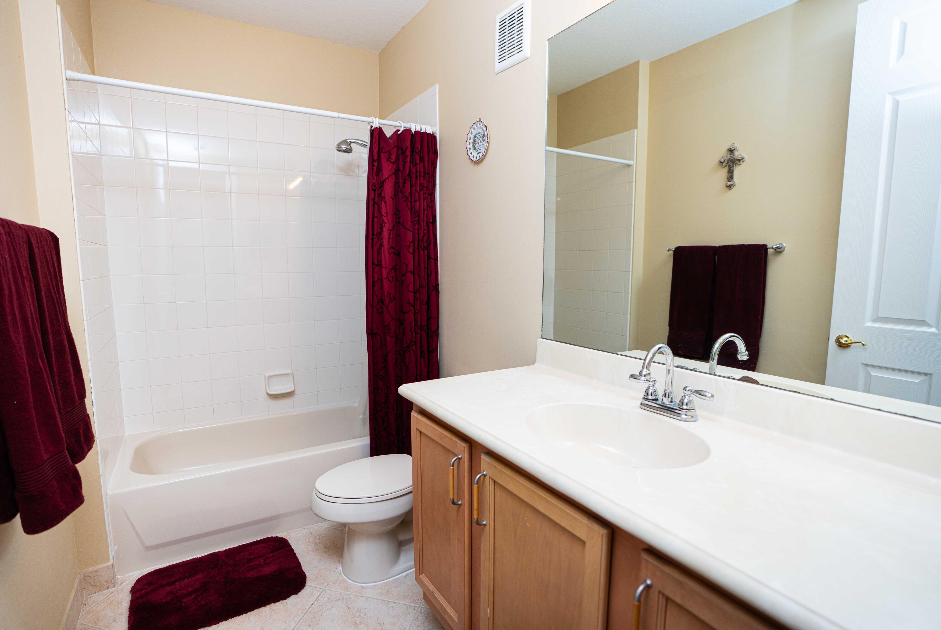 PROMENADE AT TRADITION NO I, A CONDOMINIUM - Residential