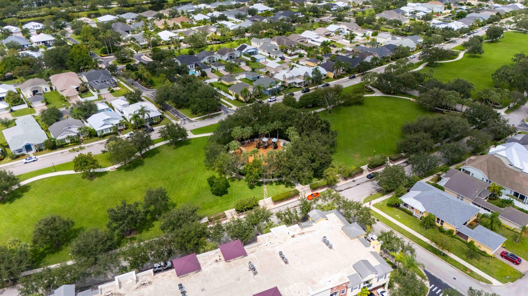 PROMENADE AT TRADITION NO - Residential