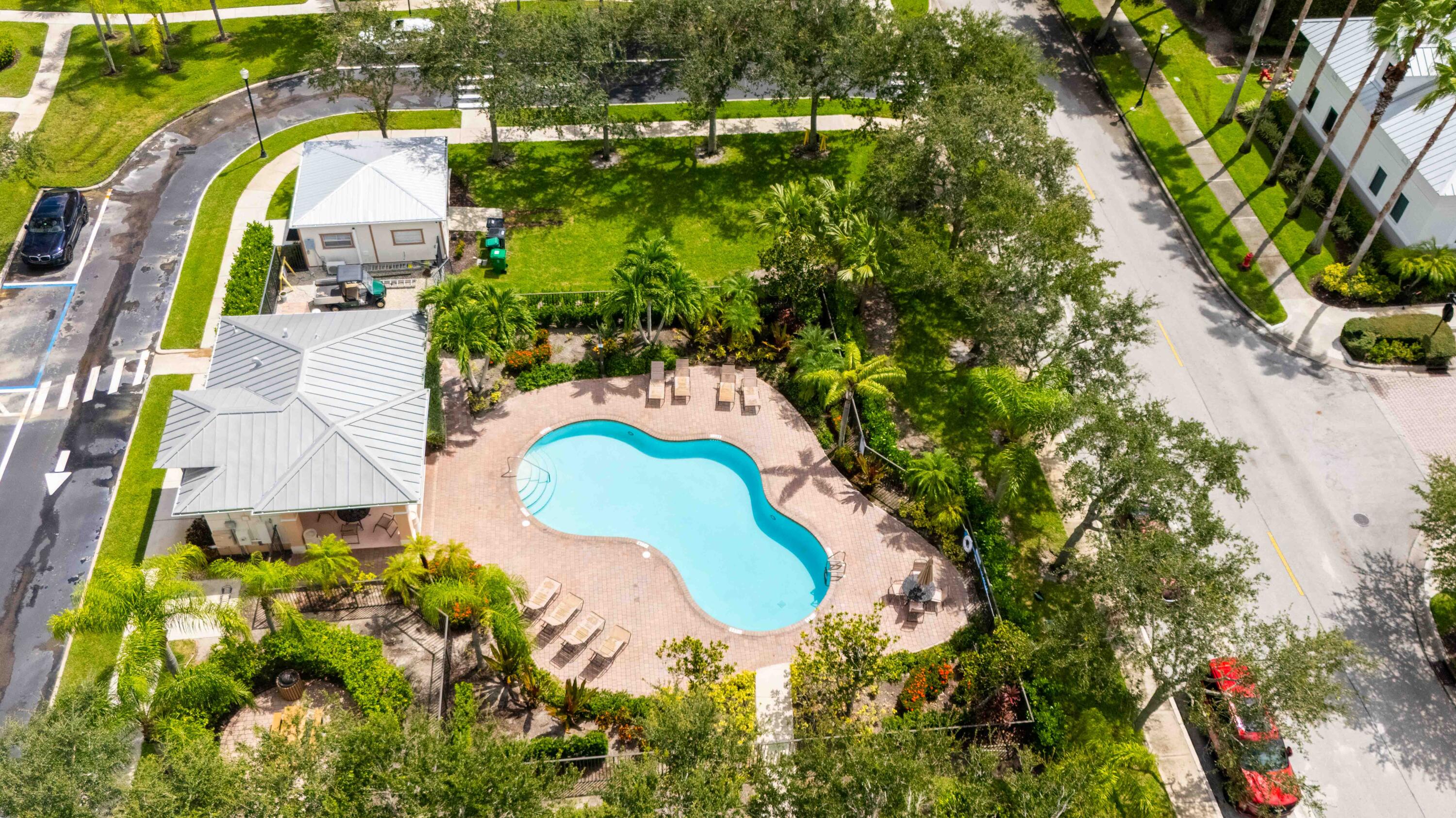 PROMENADE AT TRADITION NO I, A CONDOMINIUM - Residential