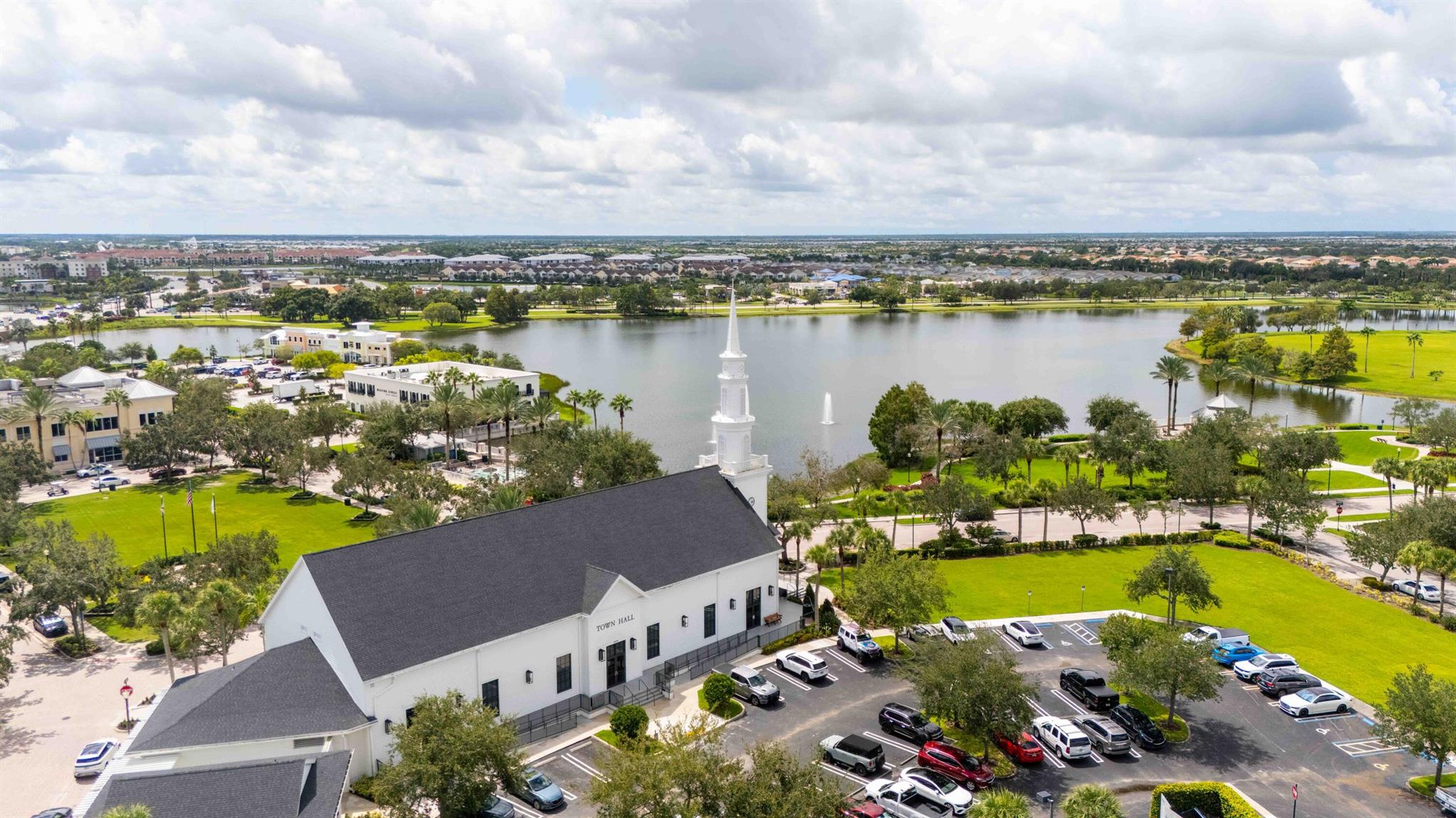PROMENADE AT TRADITION NO - Residential