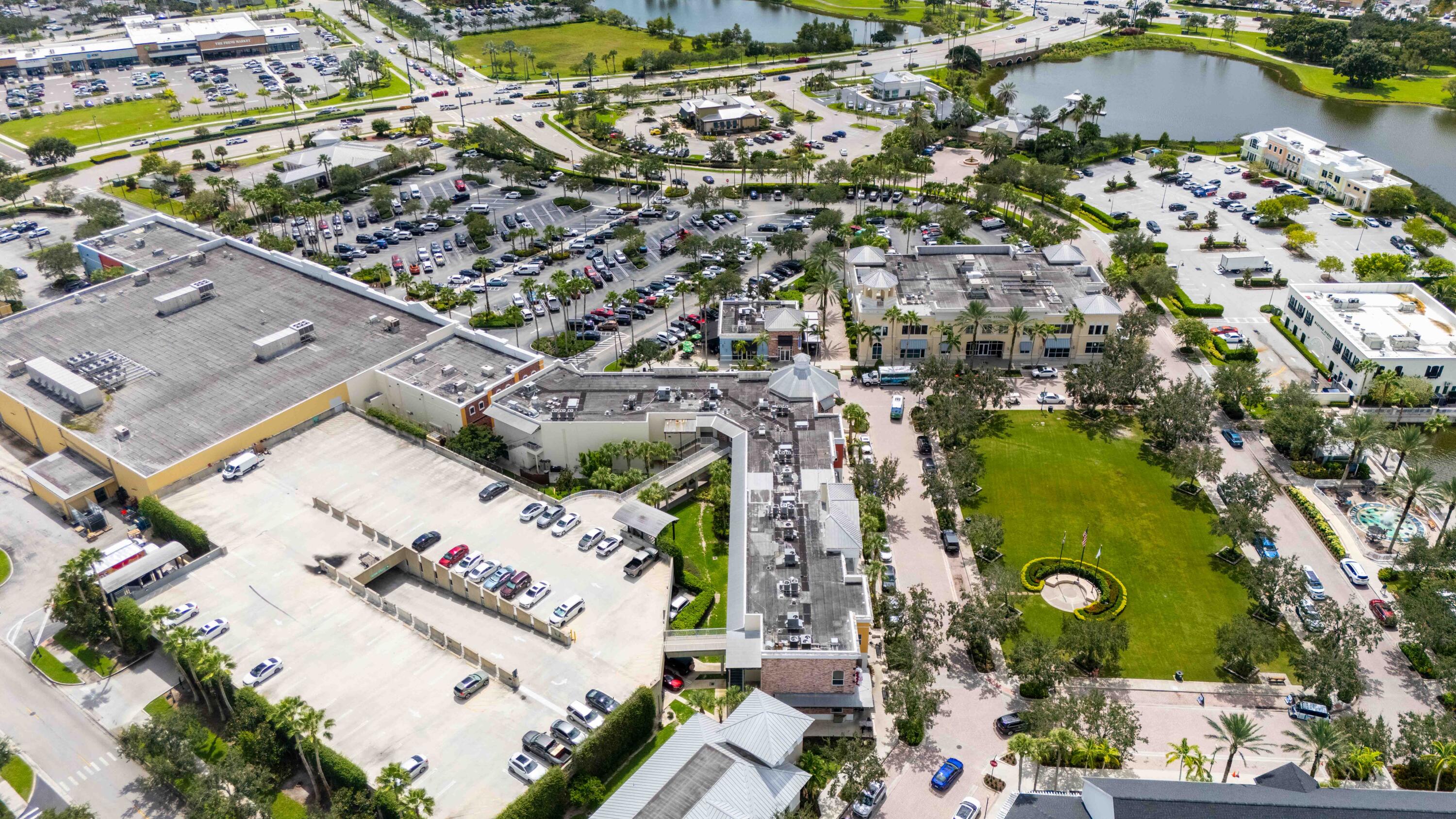 PROMENADE AT TRADITION NO I, A CONDOMINIUM - Residential