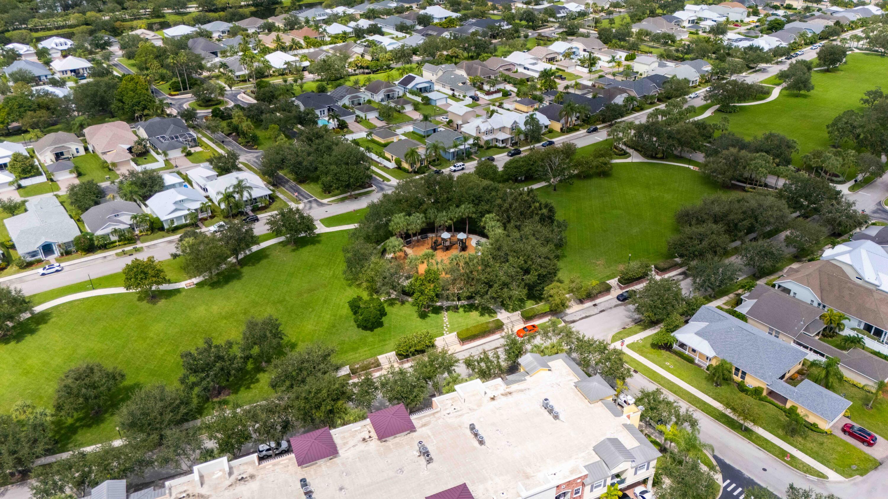 PROMENADE AT TRADITION NO I, A CONDOMINIUM - Residential