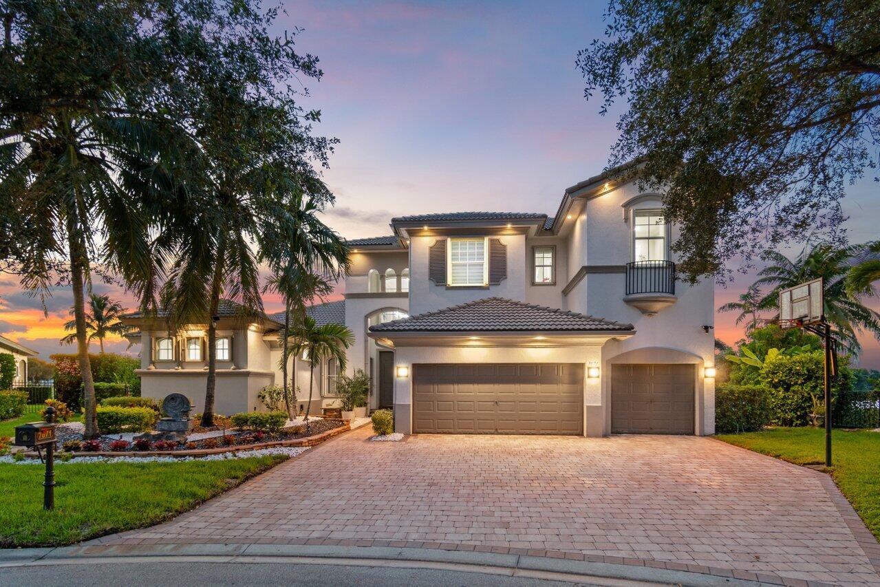 View Parkland, FL 33076 house