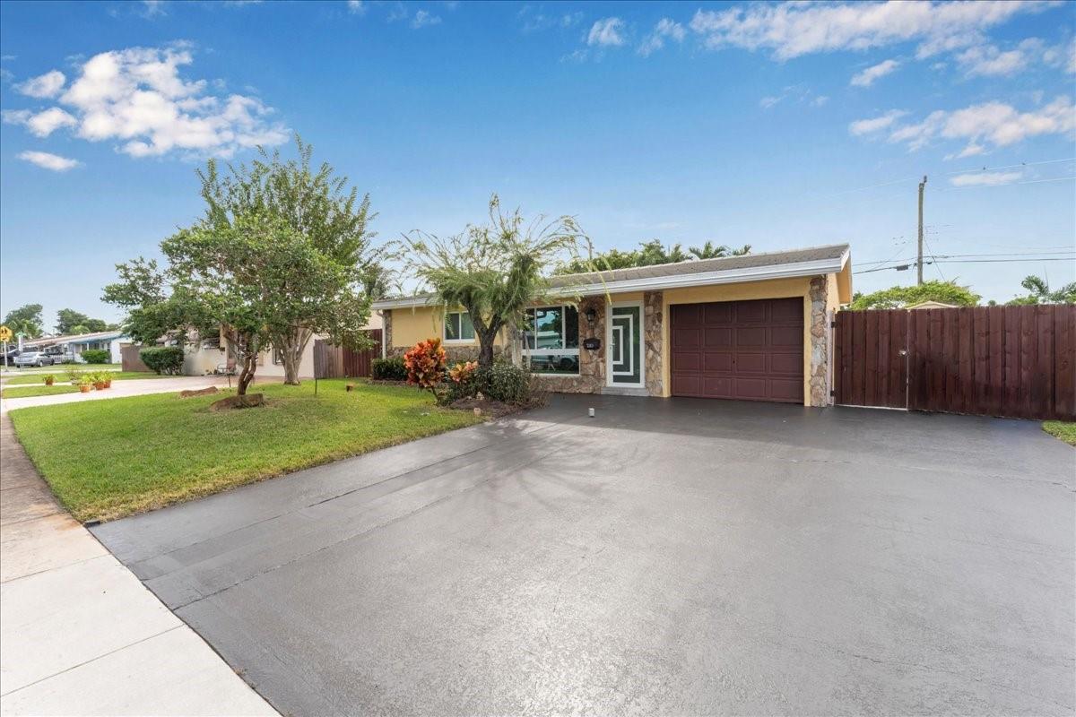 Patterson Park 1st Add 50 - Residential