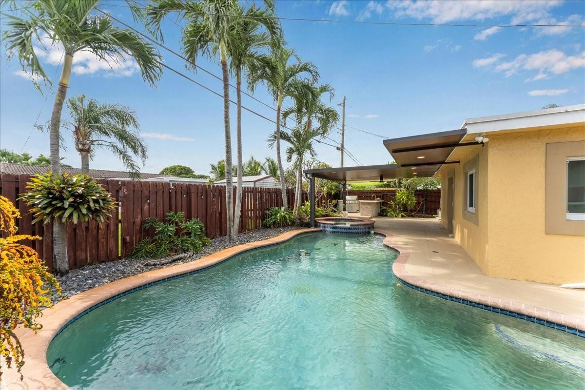 Patterson Park 1st Add 50 - Residential