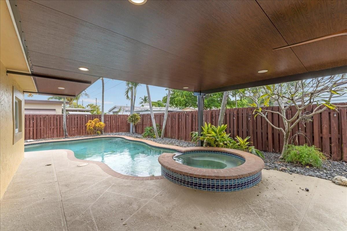 Patterson Park 1st Add 50 - Residential