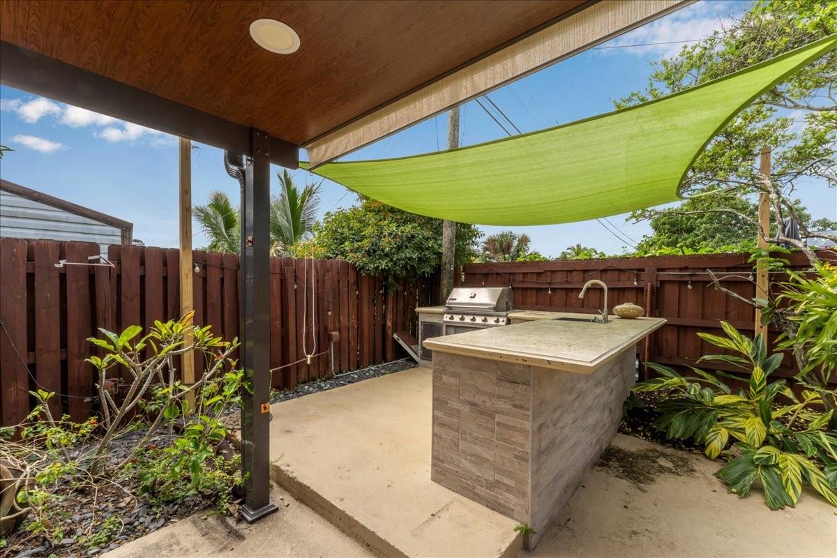 Patterson Park 1st Add 50 - Residential