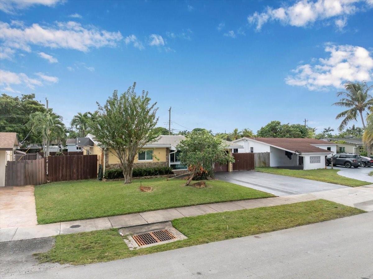 Patterson Park 1st Add 50 - Residential