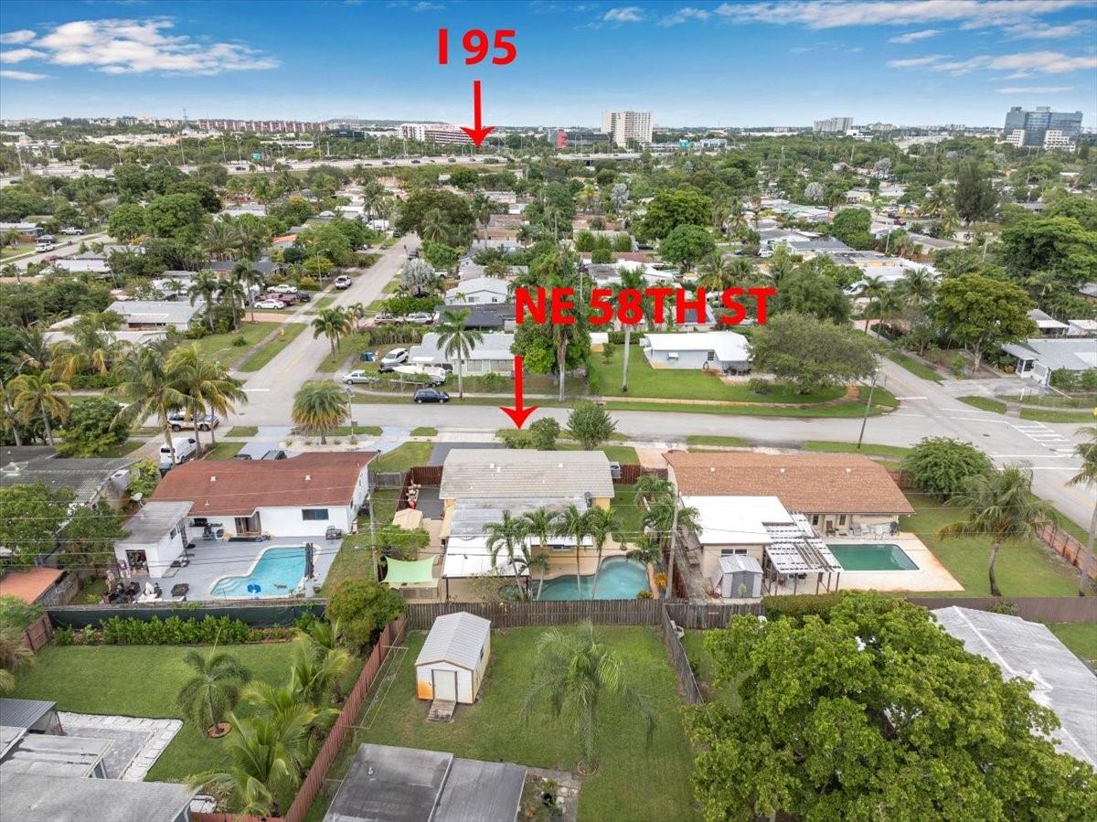 Patterson Park 1st Add 50 - Residential