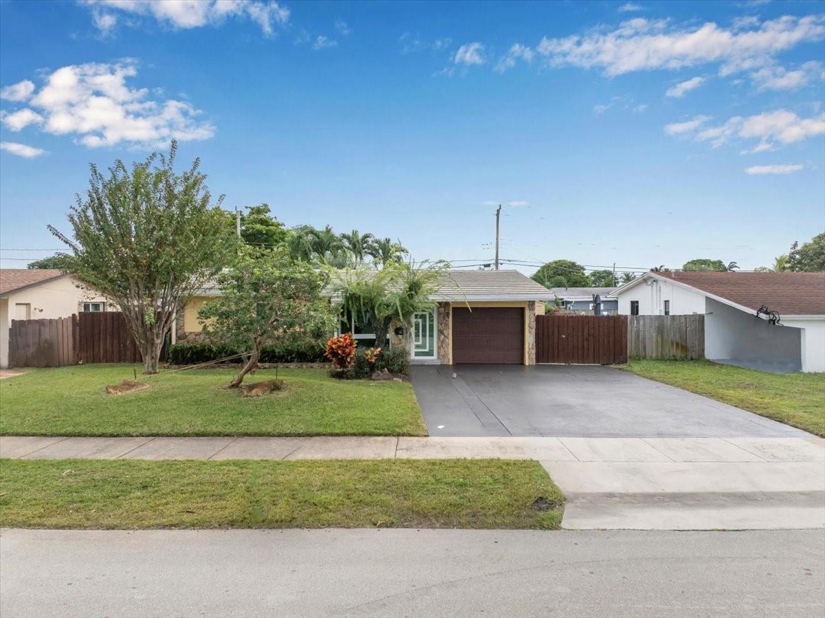 Patterson Park 1st Add 50 - Residential