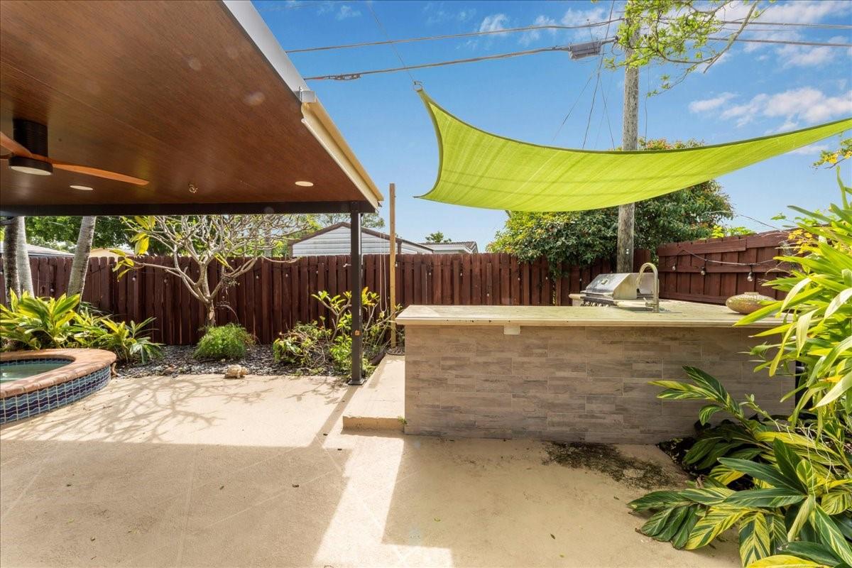 Patterson Park 1st Add 50 - Residential