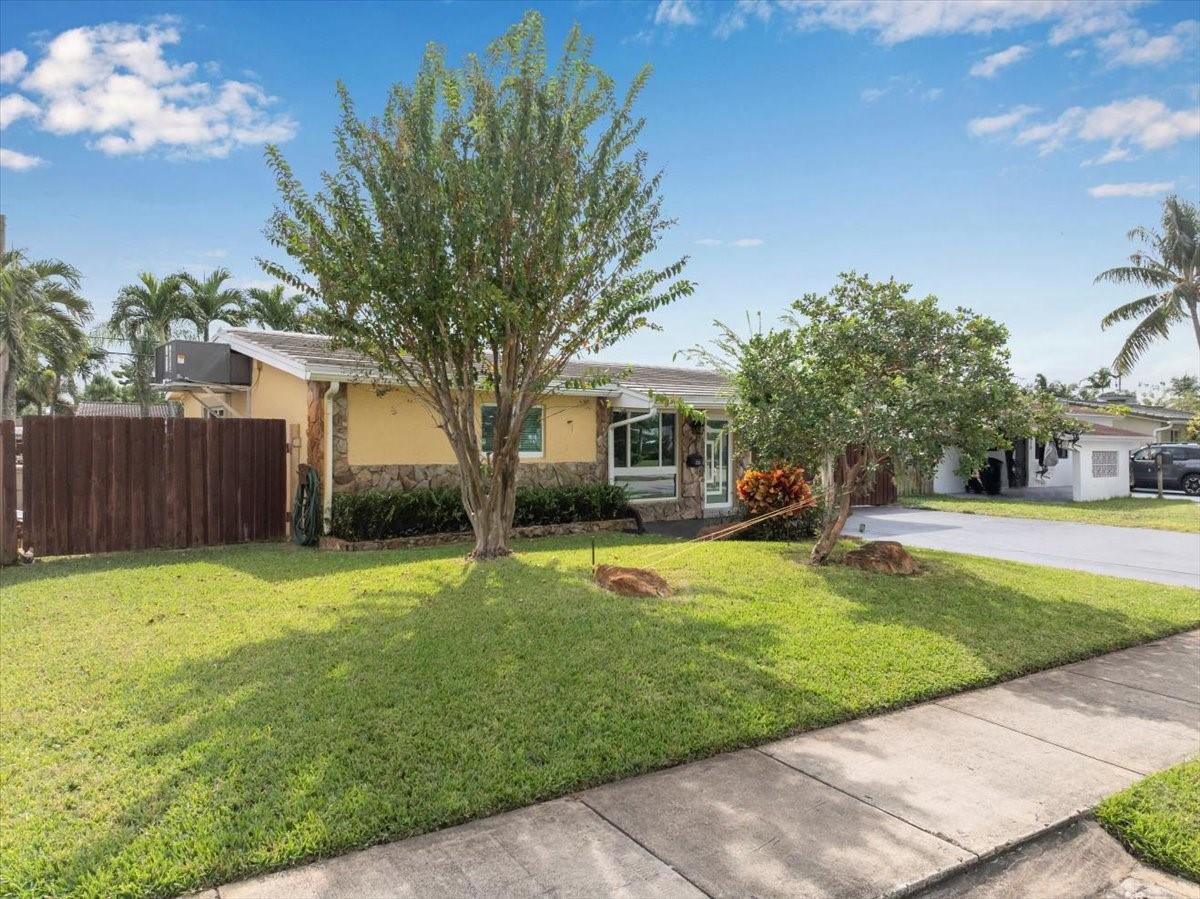 Patterson Park 1st Add 50 - Residential