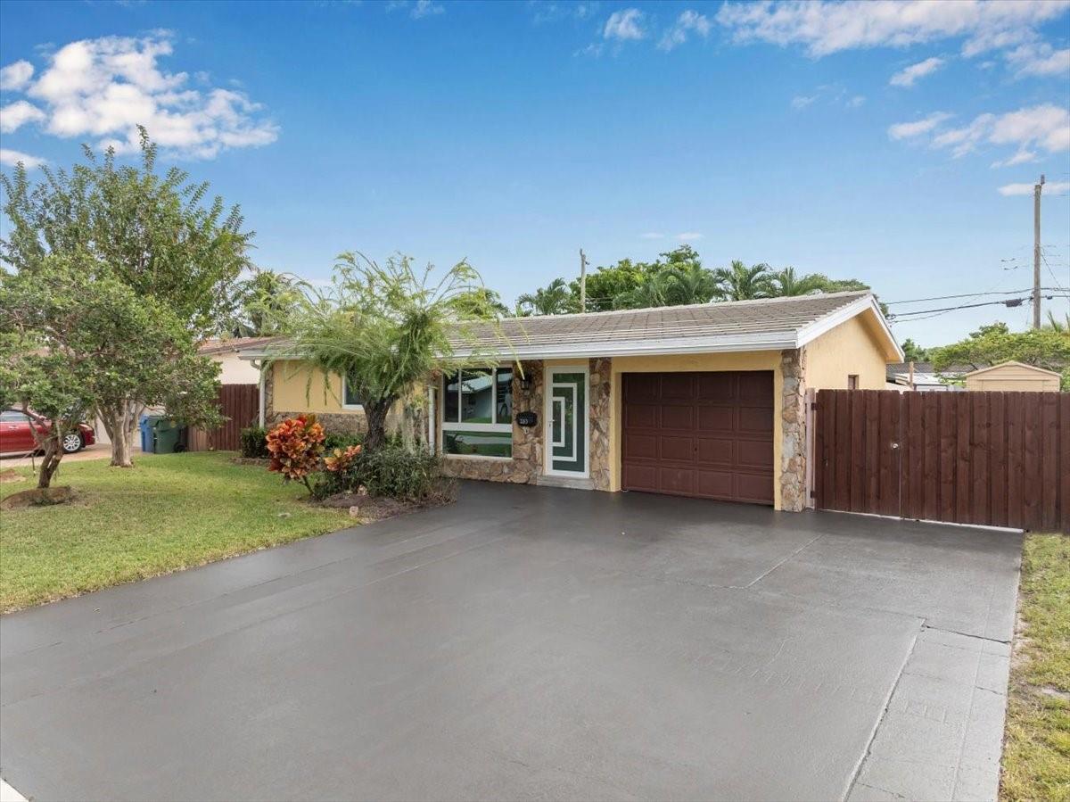 Patterson Park 1st Add 50 - Residential