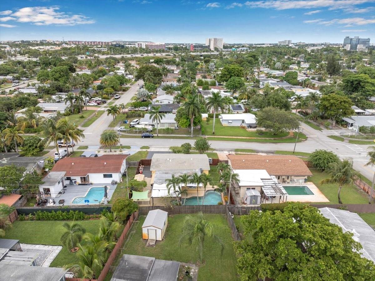 Patterson Park 1st Add 50 - Residential