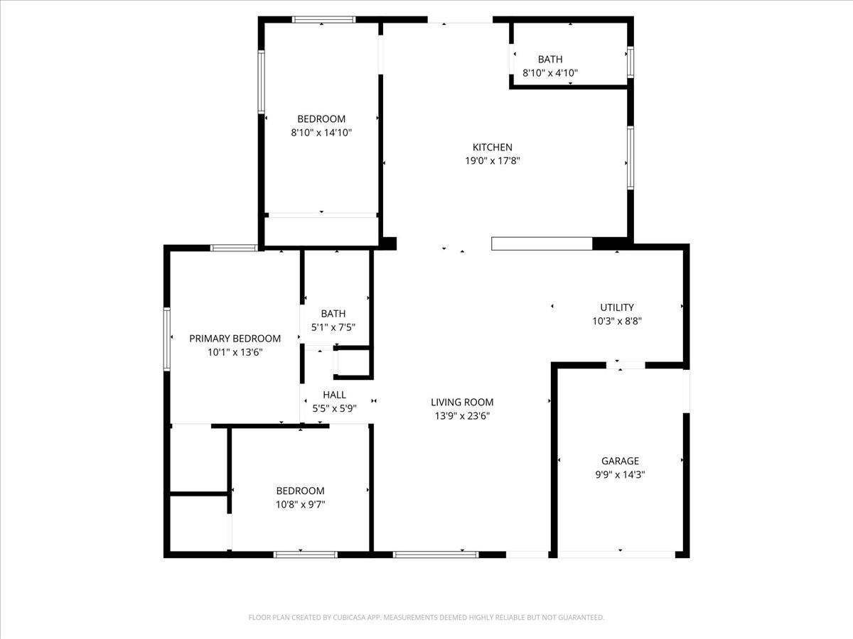 Patterson Park 1st Add 50 - Residential
