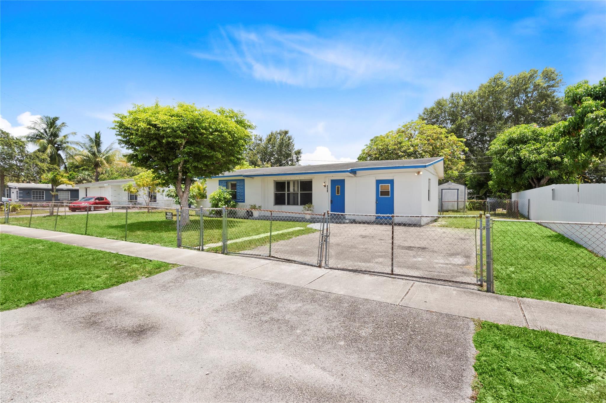 3460 NW 5th Ct
