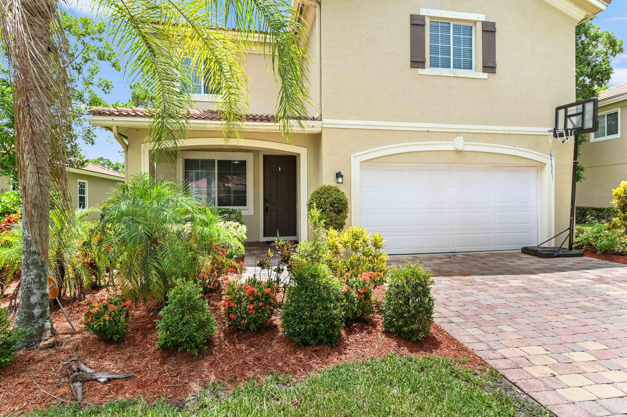 SAGEWOOD - Residential