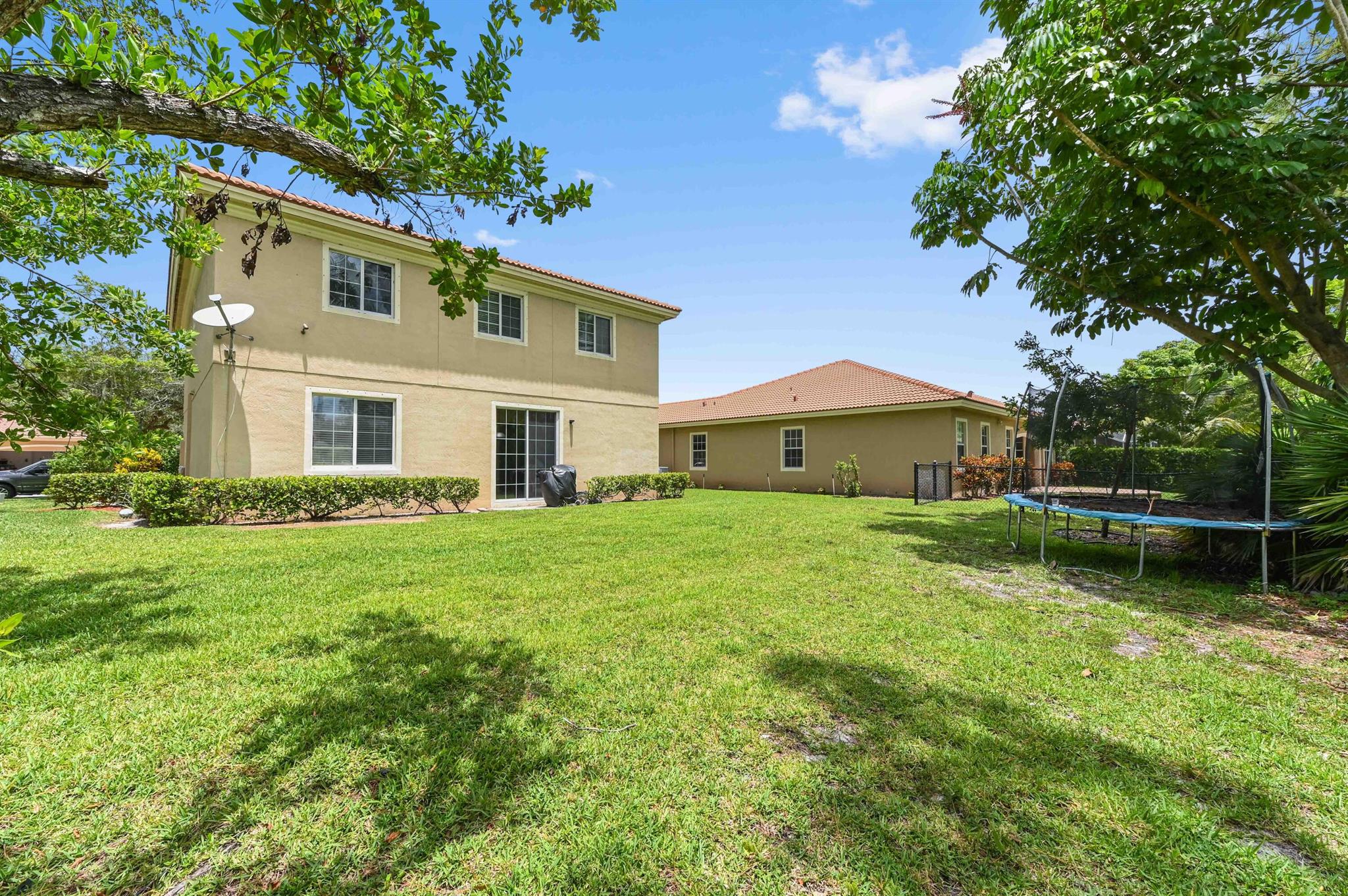 SAGEWOOD - Residential