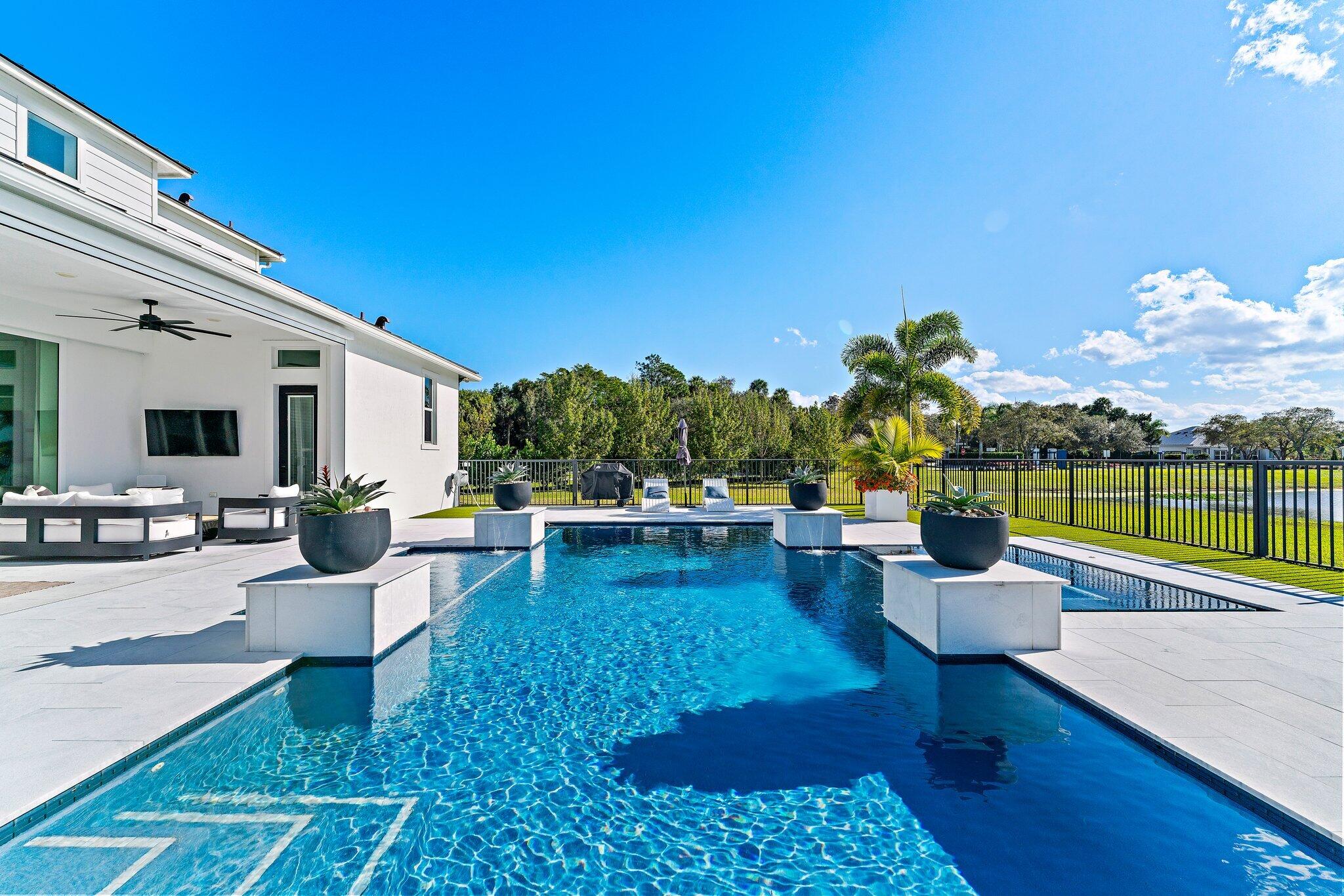 BRIDGEWATER PRESERVE - Residential