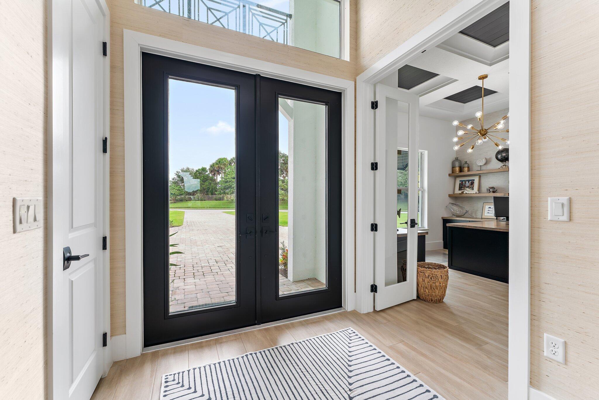 BRIDGEWATER PRESERVE - Residential