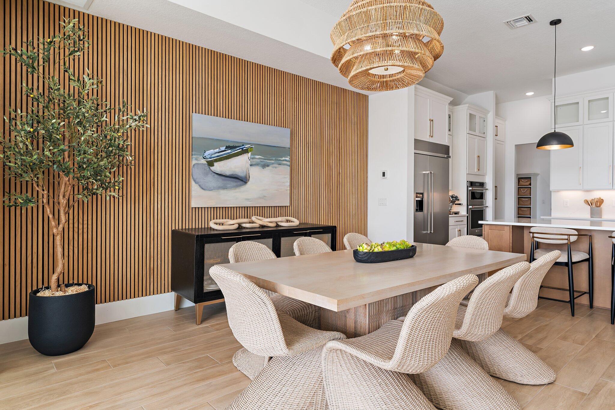 BRIDGEWATER PRESERVE - Residential