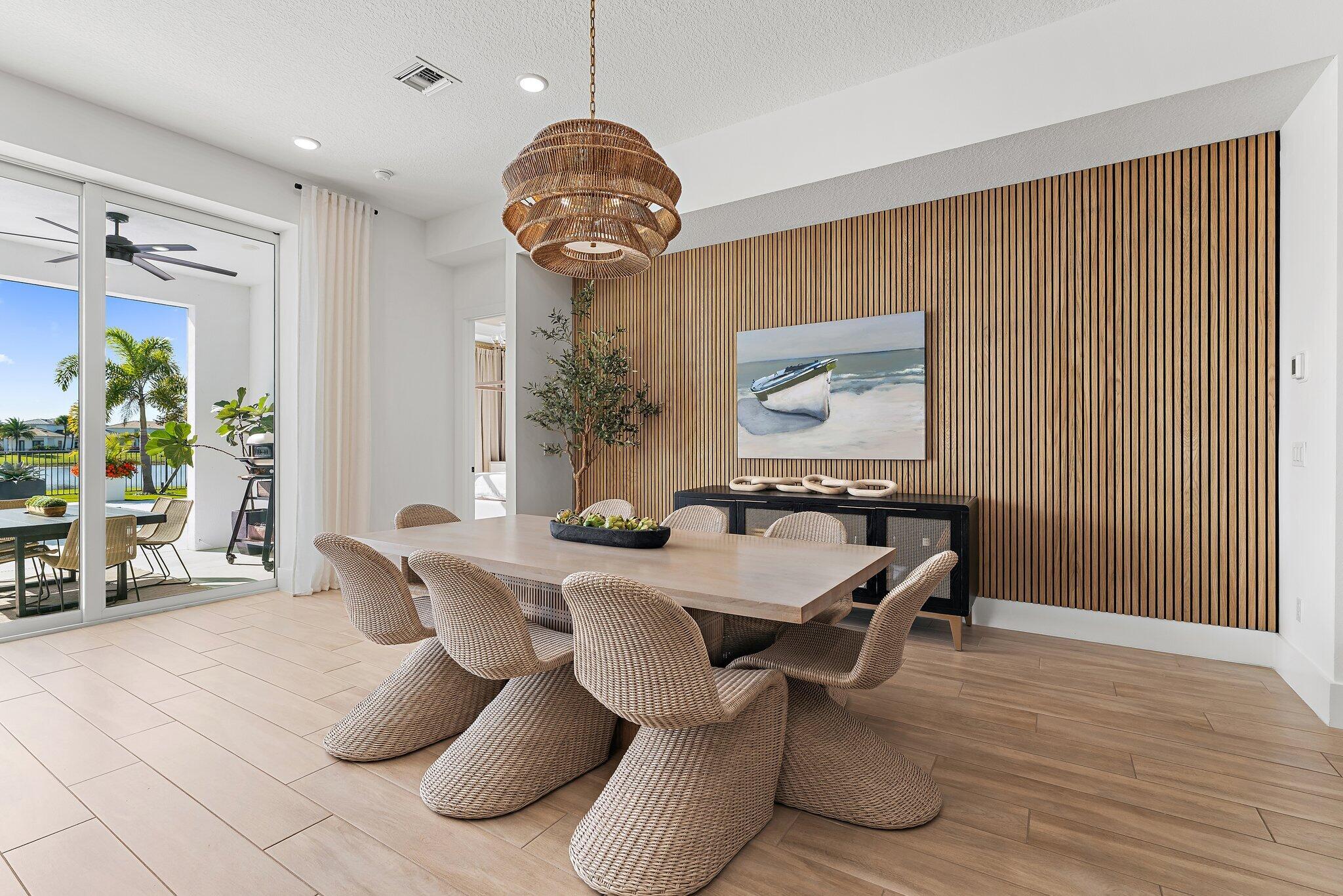 BRIDGEWATER PRESERVE - Residential