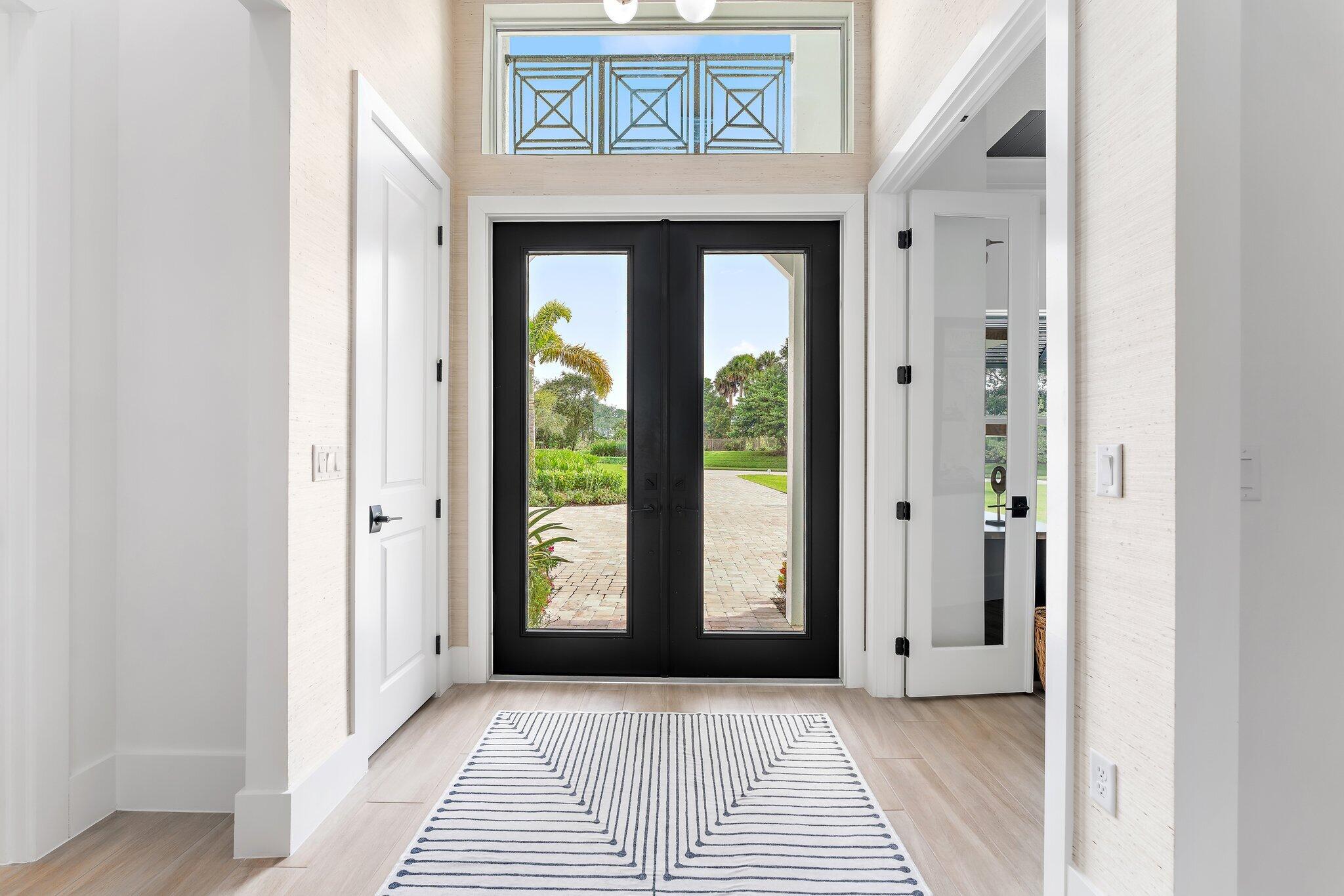 BRIDGEWATER PRESERVE - Residential