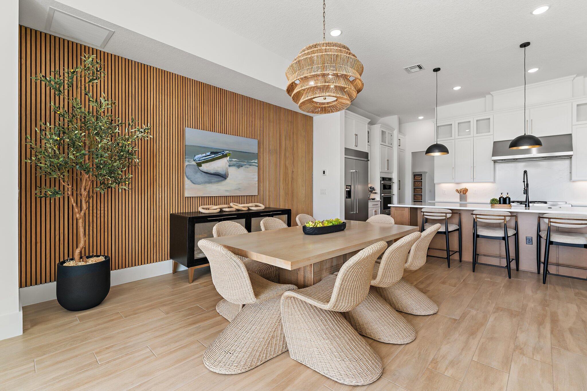 BRIDGEWATER PRESERVE - Residential