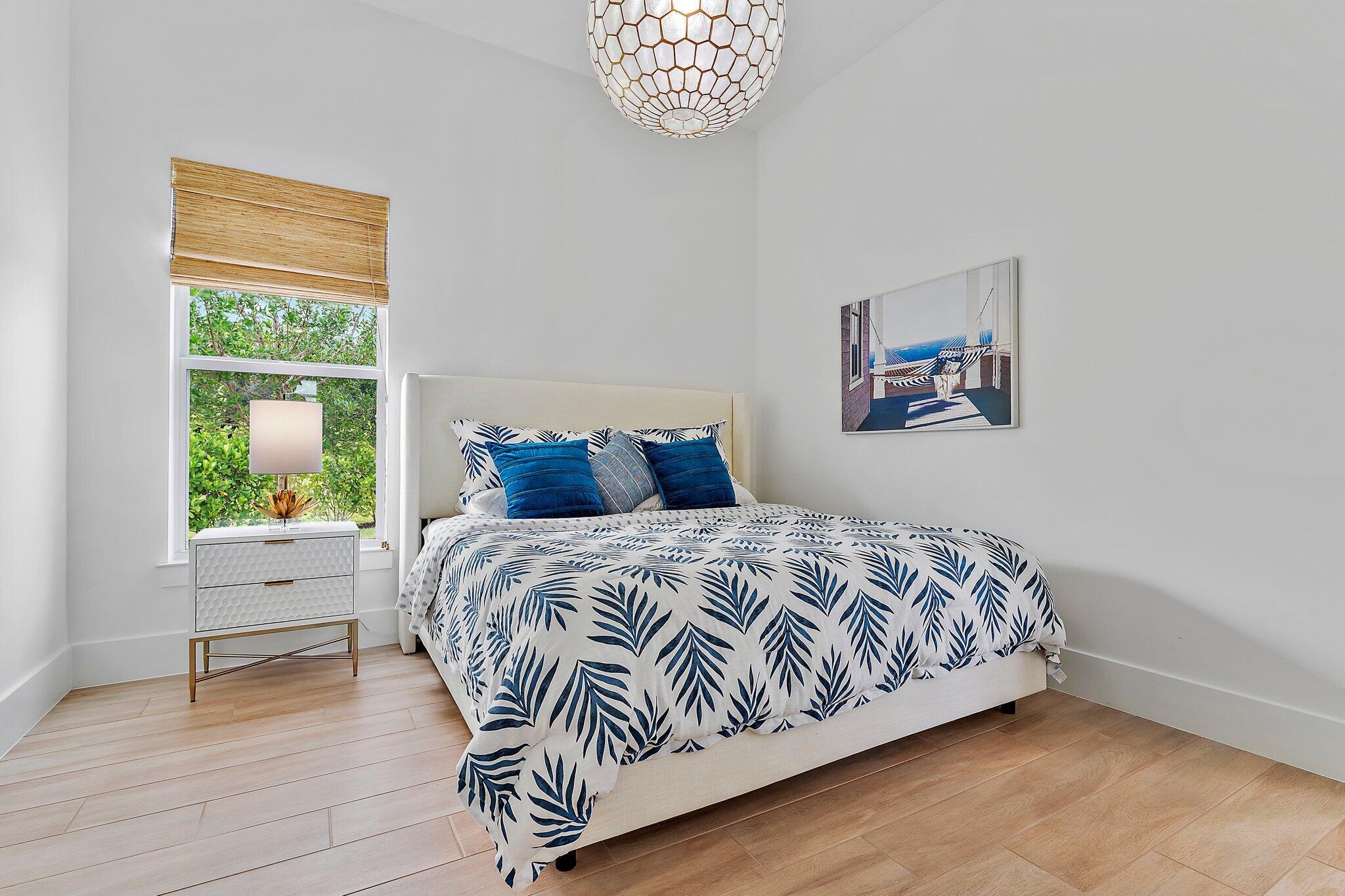 BRIDGEWATER PRESERVE - Residential