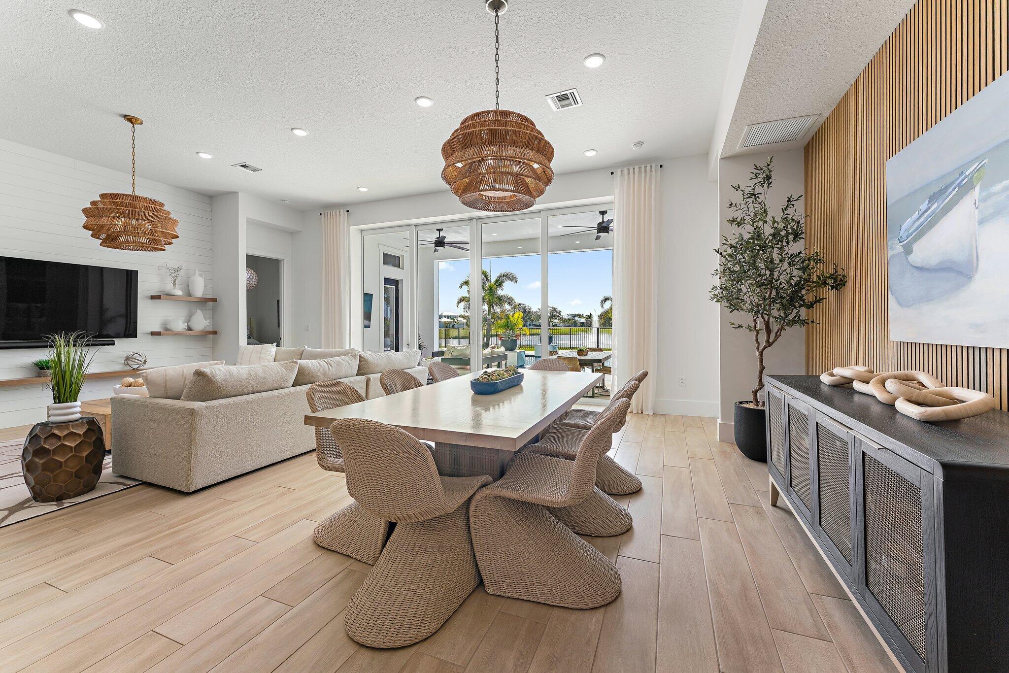 BRIDGEWATER PRESERVE - Residential