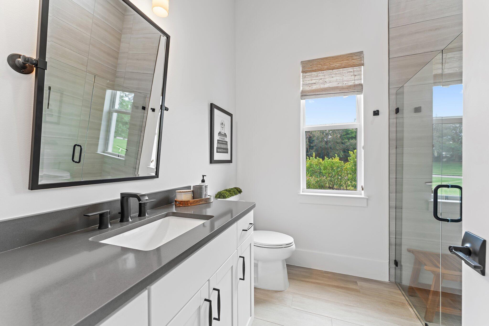 BRIDGEWATER PRESERVE - Residential