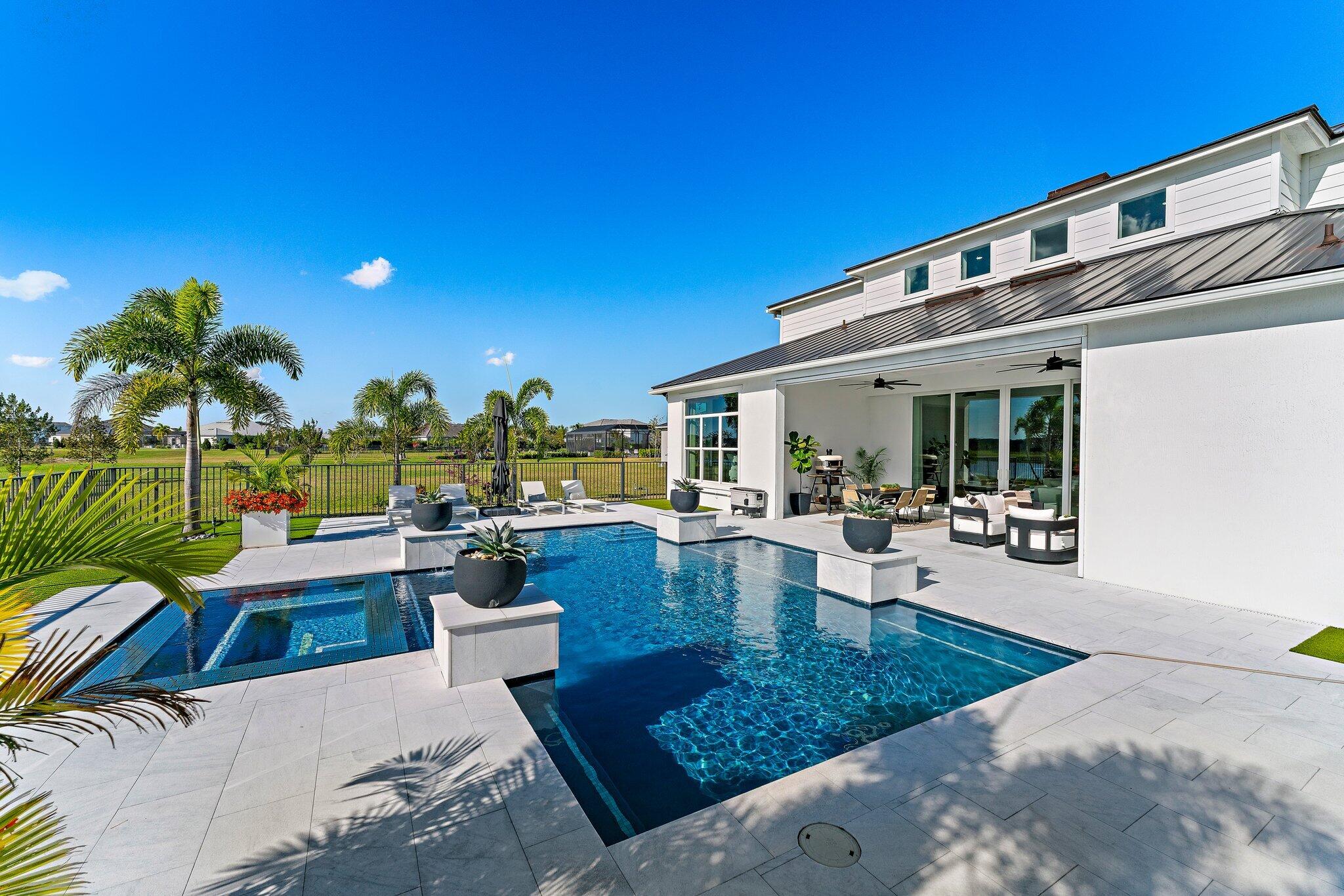 BRIDGEWATER PRESERVE - Residential