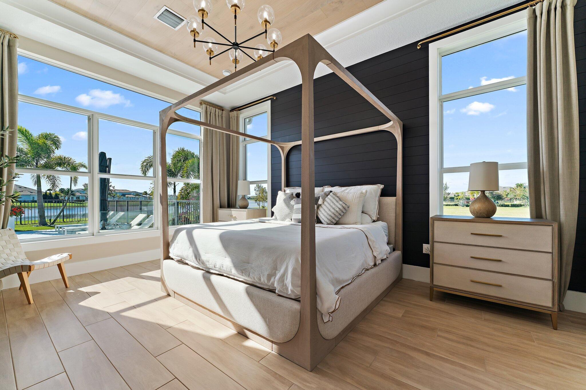 BRIDGEWATER PRESERVE - Residential