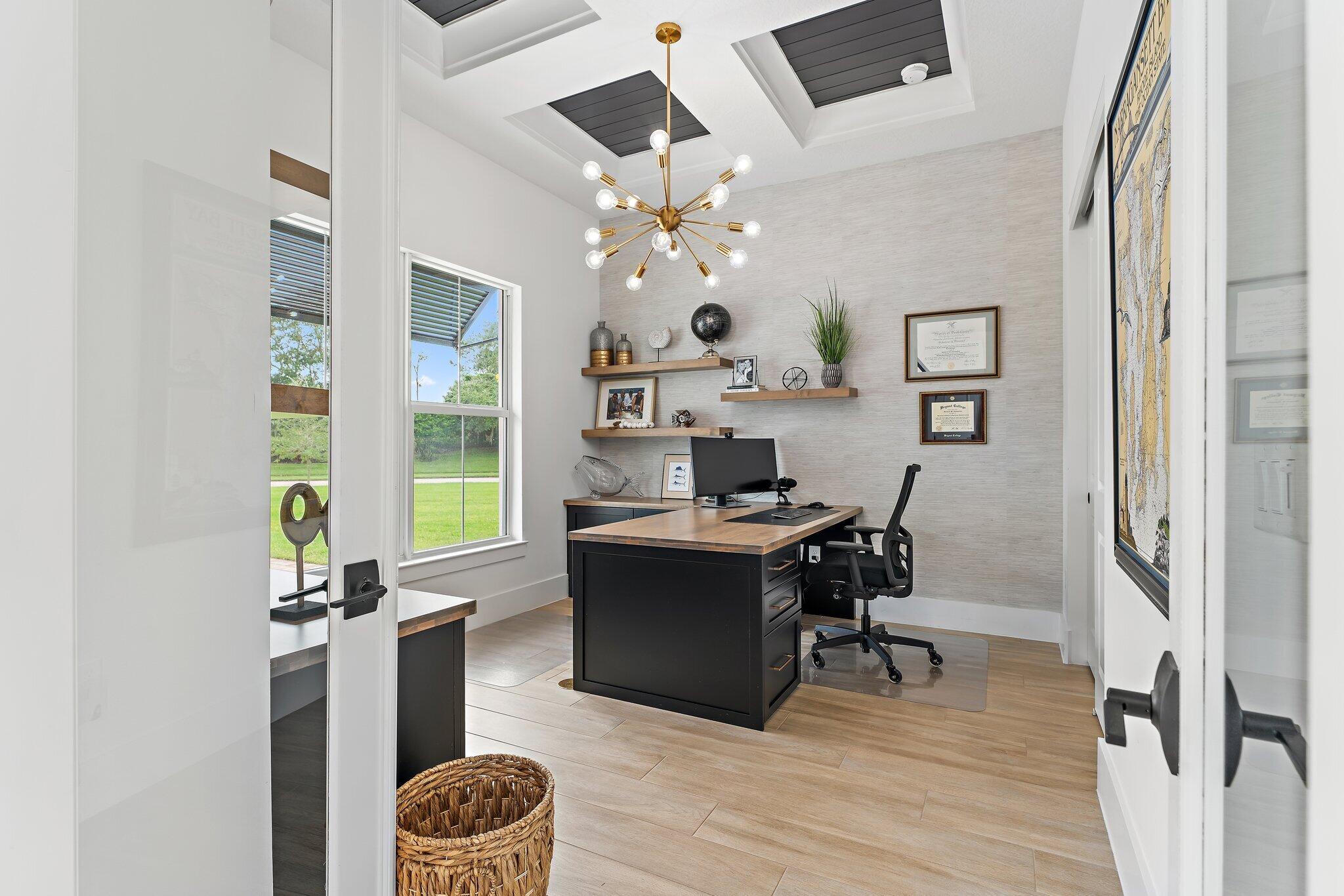 BRIDGEWATER PRESERVE - Residential