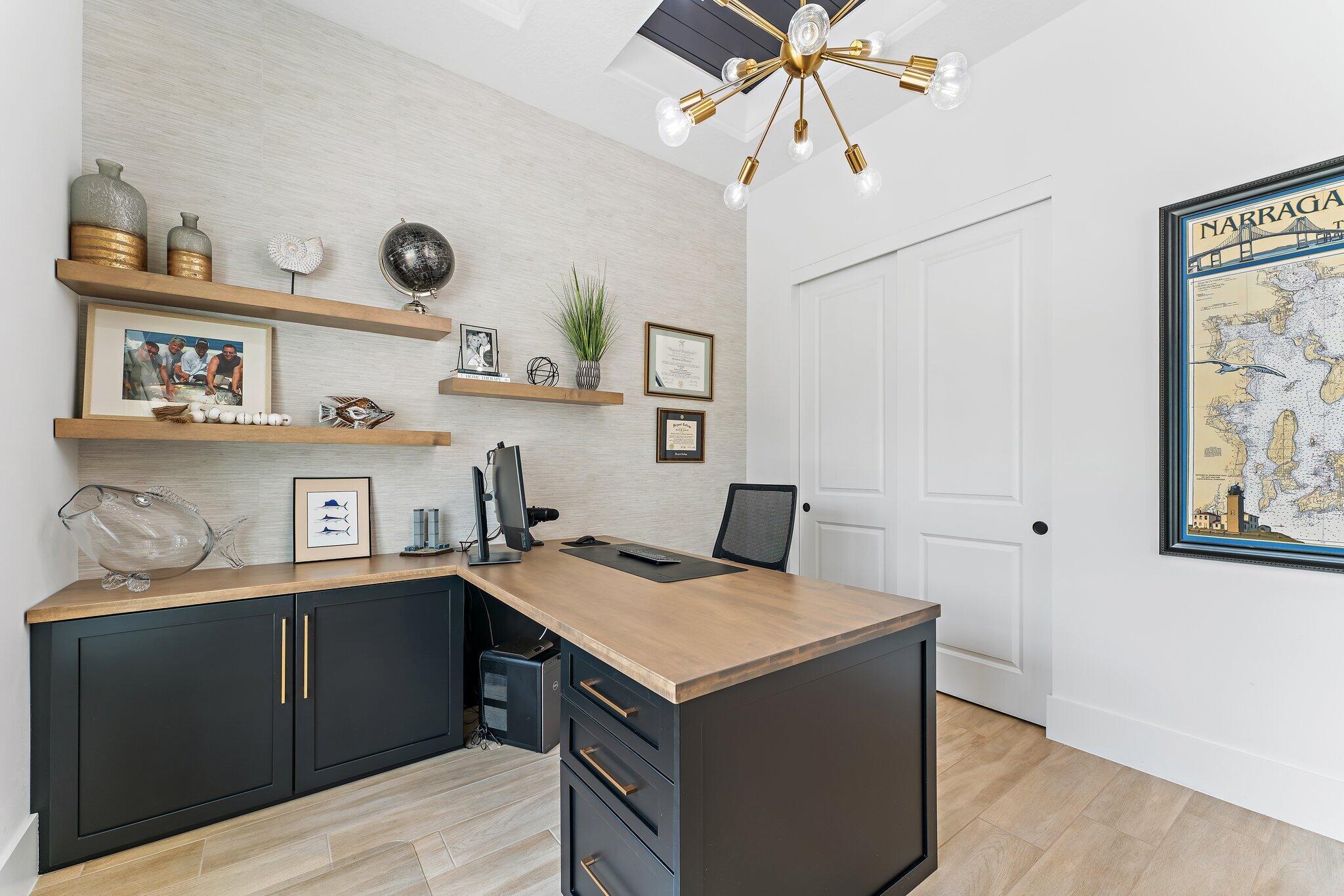 BRIDGEWATER PRESERVE - Residential