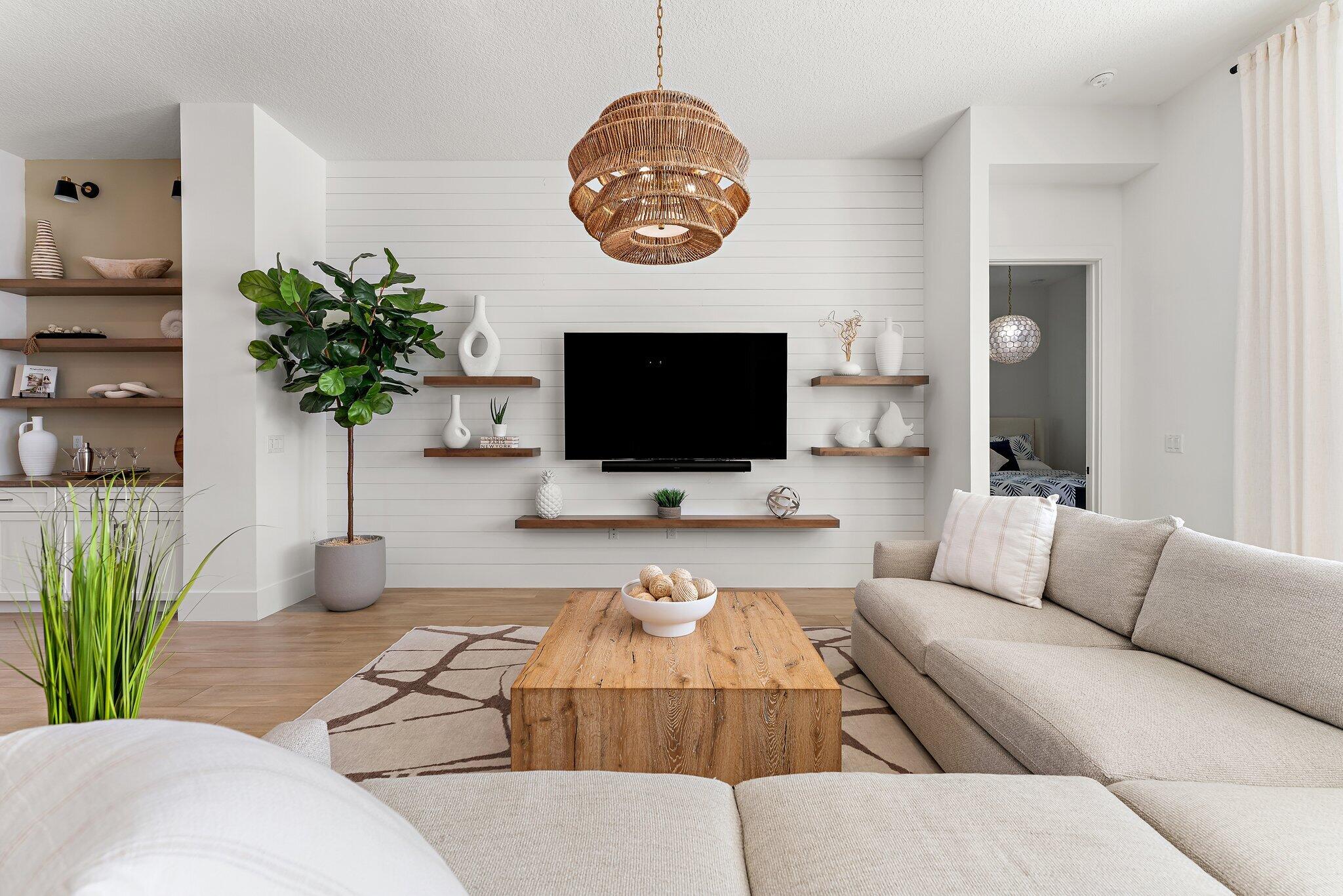 BRIDGEWATER PRESERVE - Residential