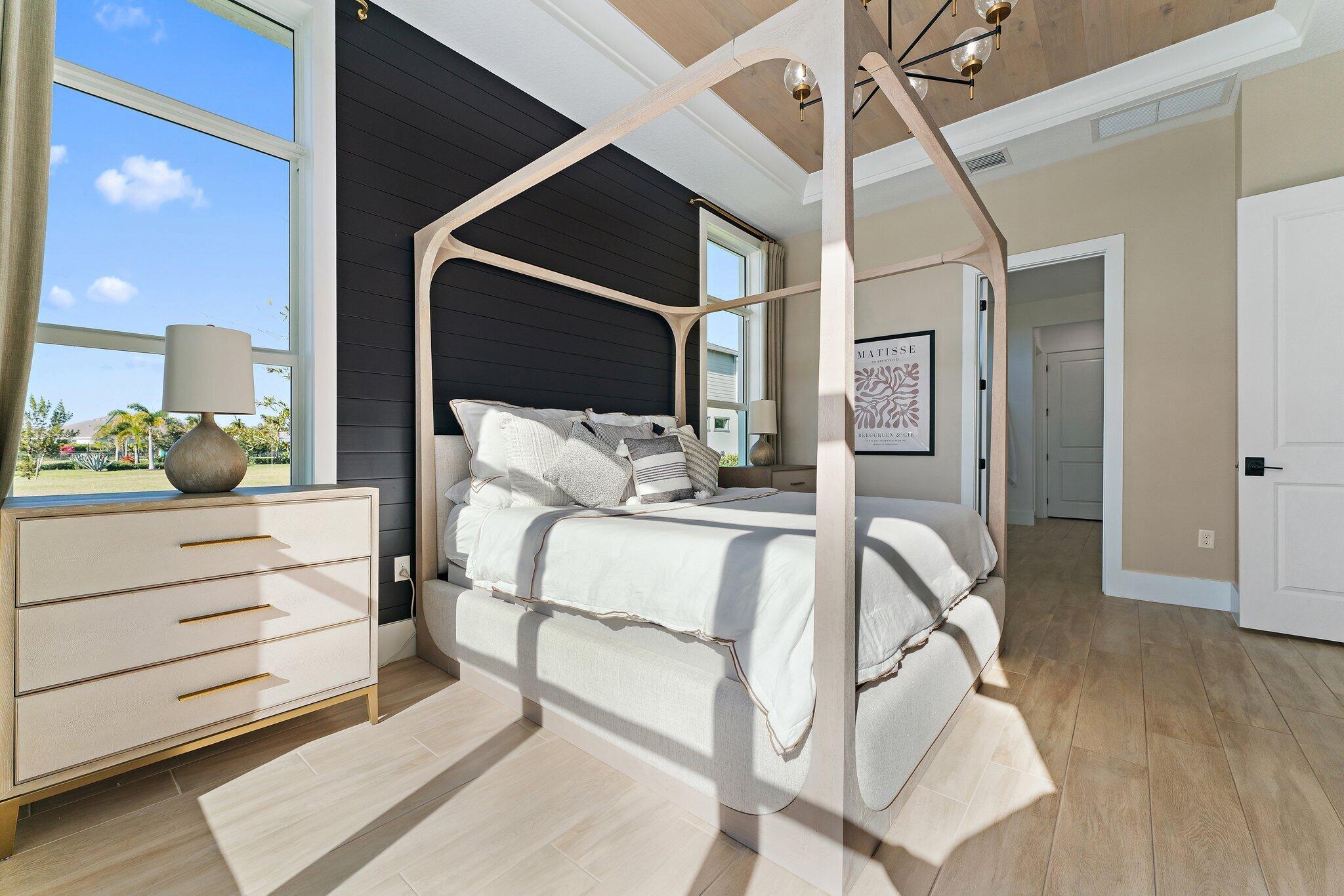 BRIDGEWATER PRESERVE - Residential