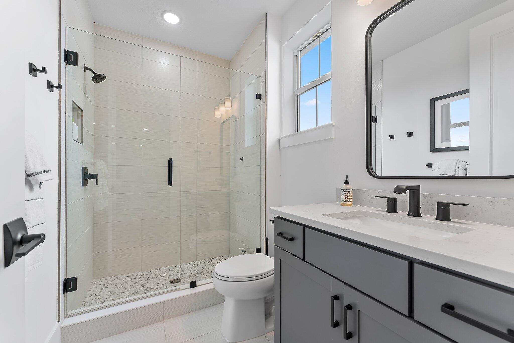 BRIDGEWATER PRESERVE - Residential