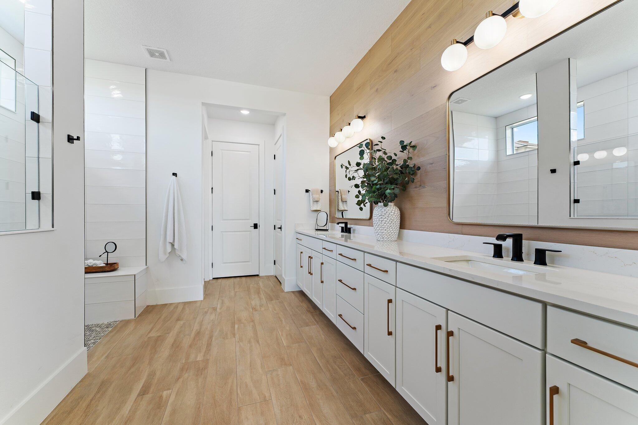 BRIDGEWATER PRESERVE - Residential