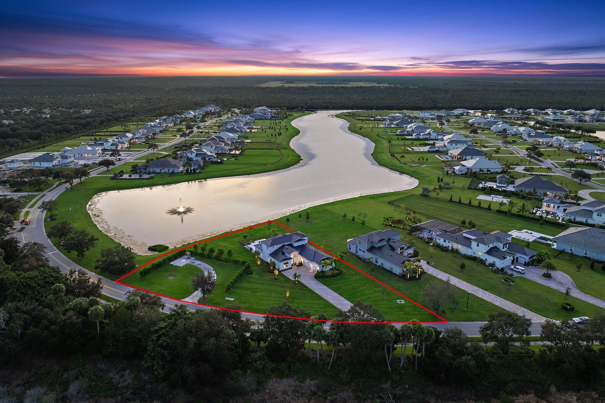 20124 SE Bridgewater Drive