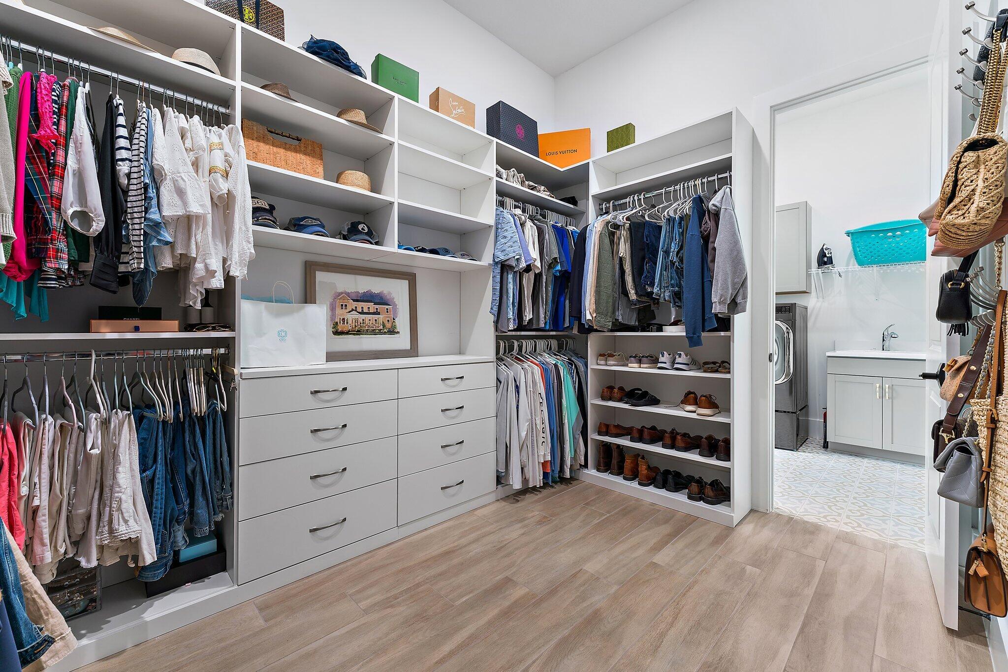 BRIDGEWATER PRESERVE - Residential