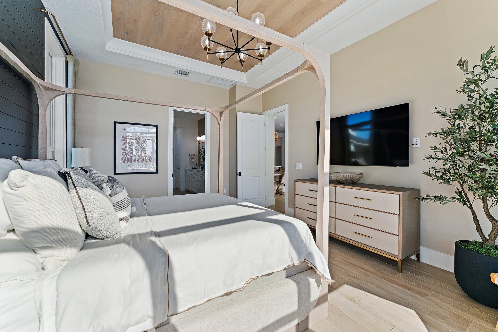 BRIDGEWATER PRESERVE - Residential