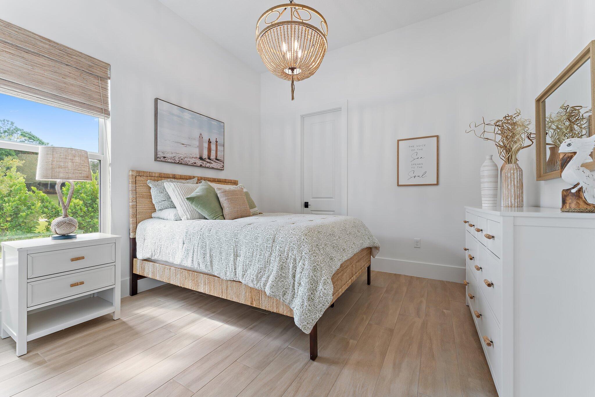 BRIDGEWATER PRESERVE - Residential