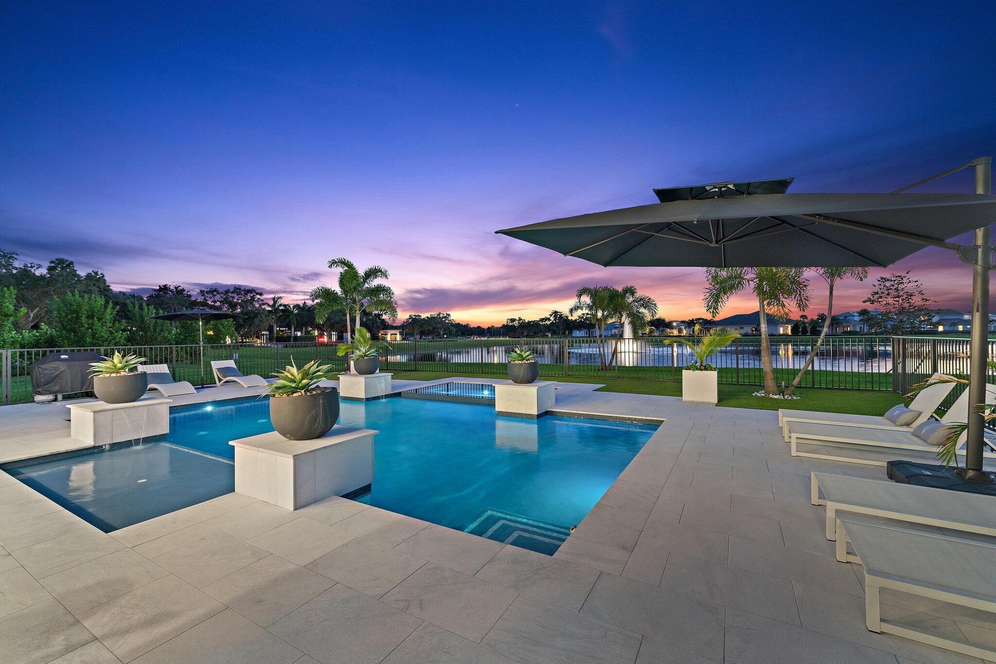 BRIDGEWATER PRESERVE - Residential