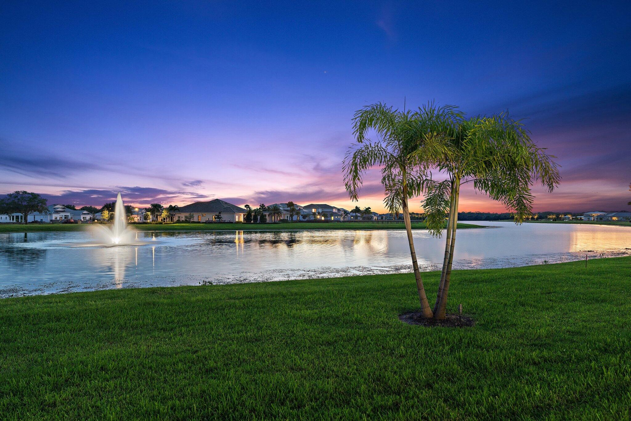 BRIDGEWATER PRESERVE - Residential