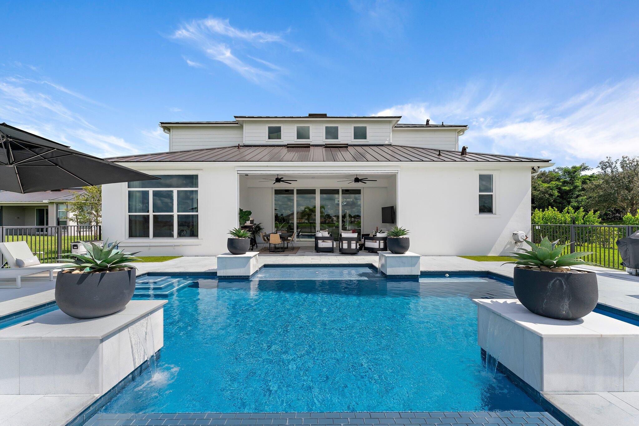 BRIDGEWATER PRESERVE - Residential