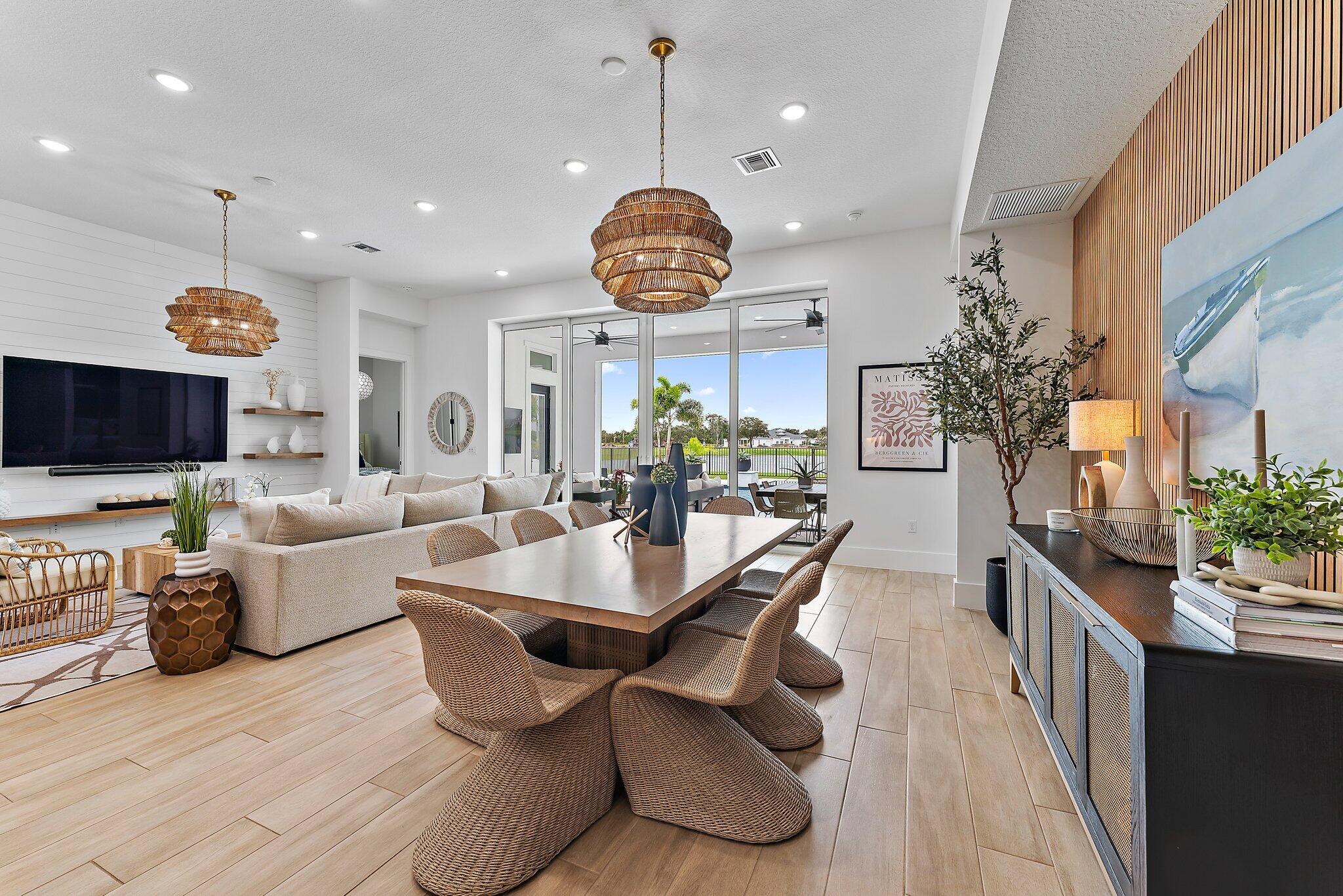 BRIDGEWATER PRESERVE - Residential