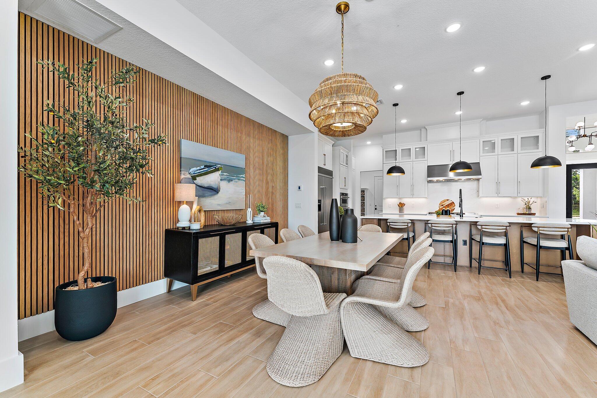 BRIDGEWATER PRESERVE - Residential