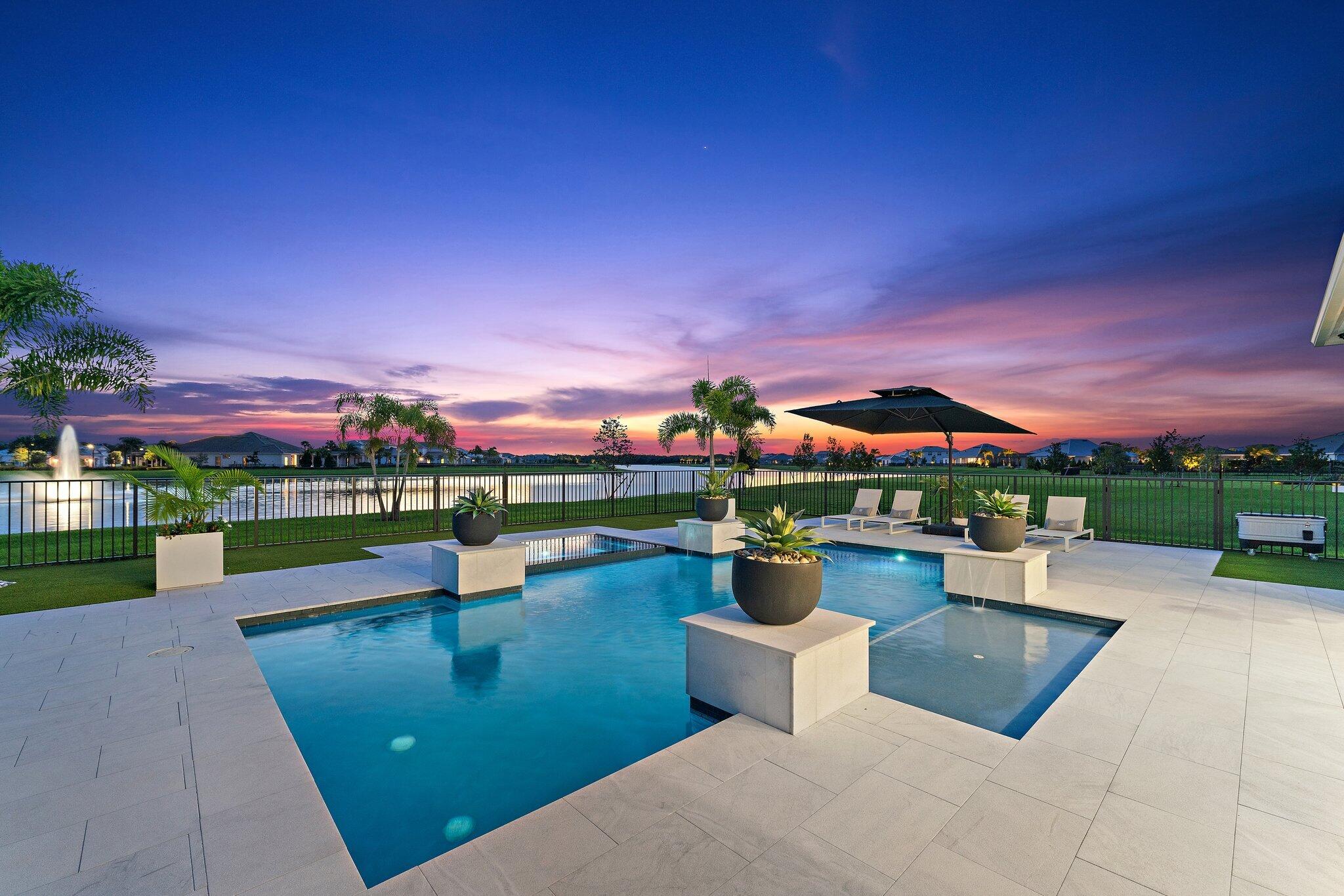 BRIDGEWATER PRESERVE - Residential